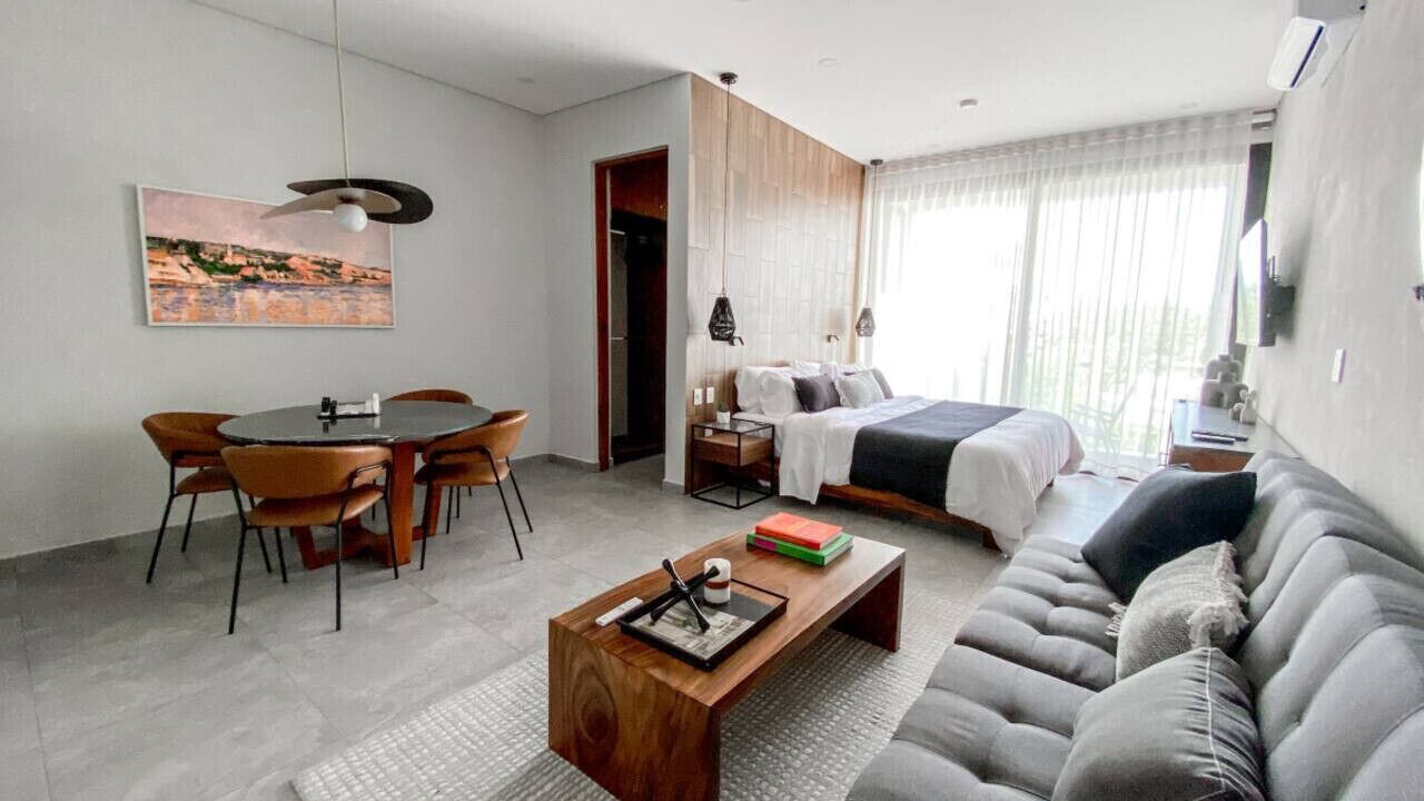 Photo of Bedroom in Luis Donaldo Colosio