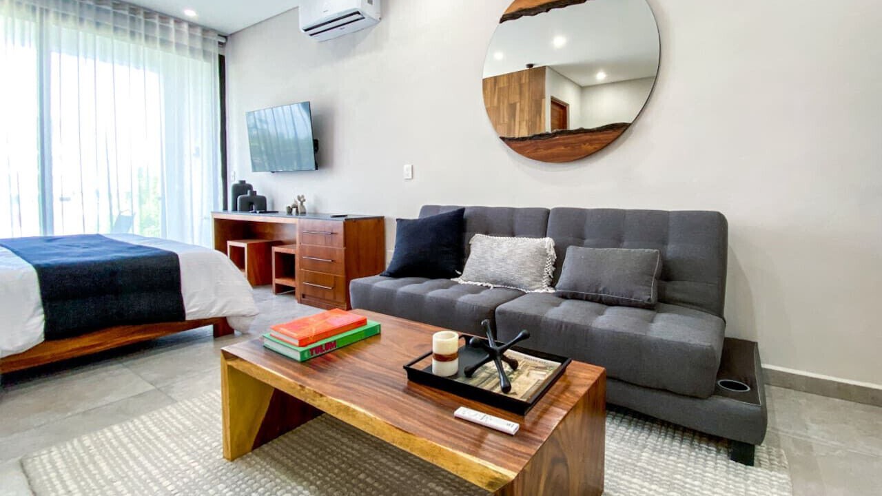 Photo of Bedroom in Luis Donaldo Colosio