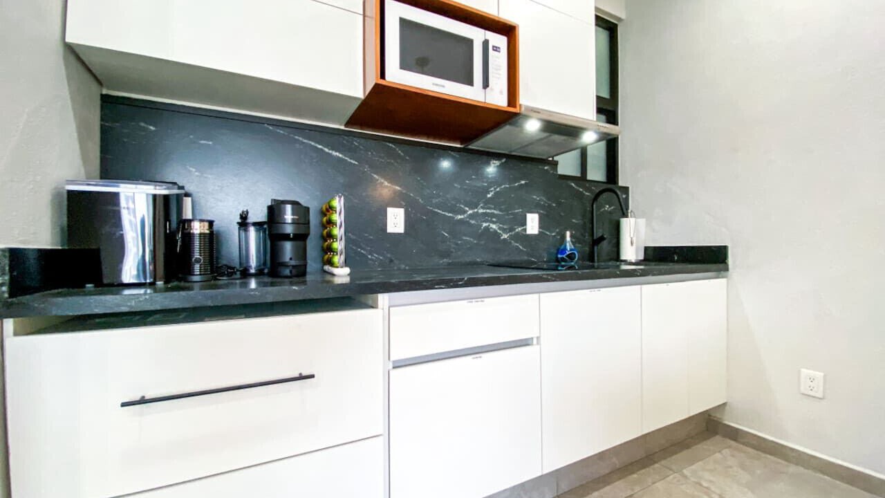 Photo of Kitchen in Luis Donaldo Colosio