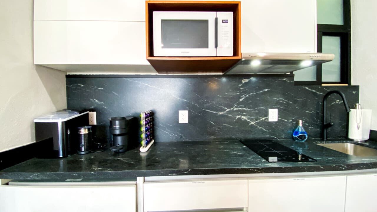 Photo of Kitchen in Luis Donaldo Colosio