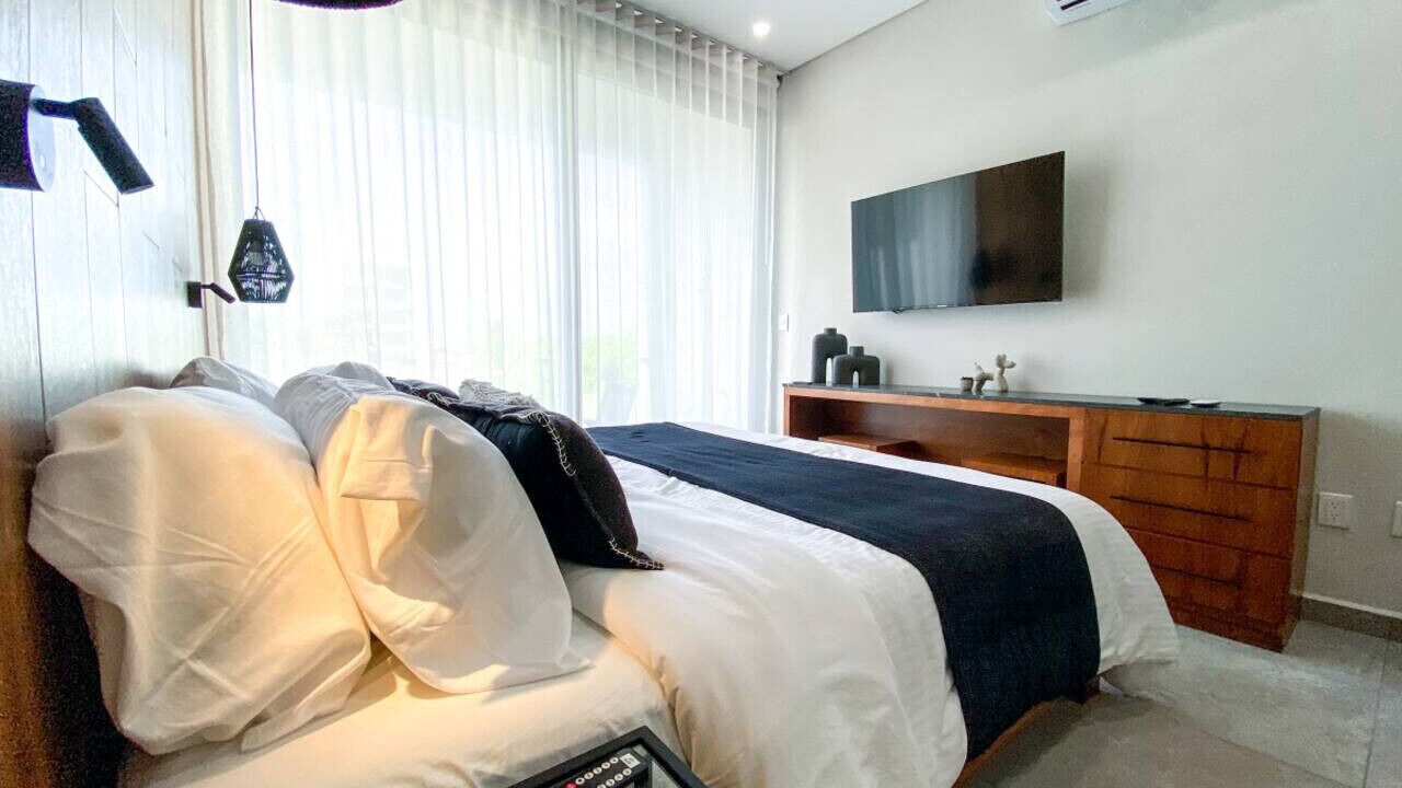 Photo of Bedroom in Luis Donaldo Colosio