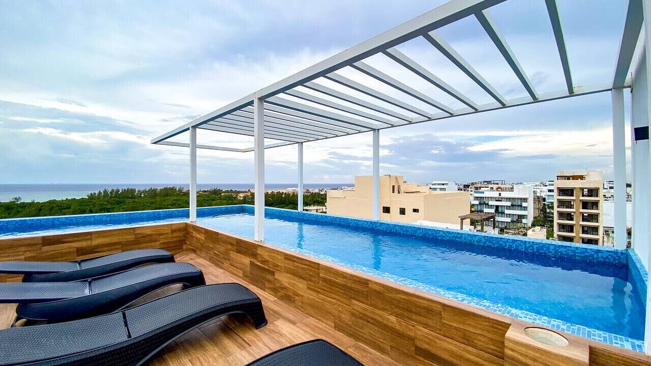 Photo of Outdoor in Luis Donaldo Colosio
