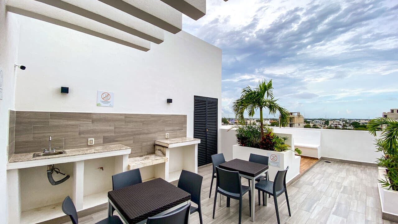 Photo of Outdoor in Luis Donaldo Colosio
