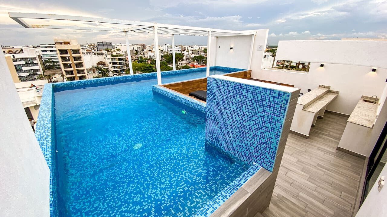 Photo of Outdoor in Luis Donaldo Colosio