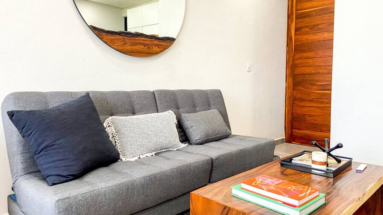 Photo of Livingroom in Luis Donaldo Colosio