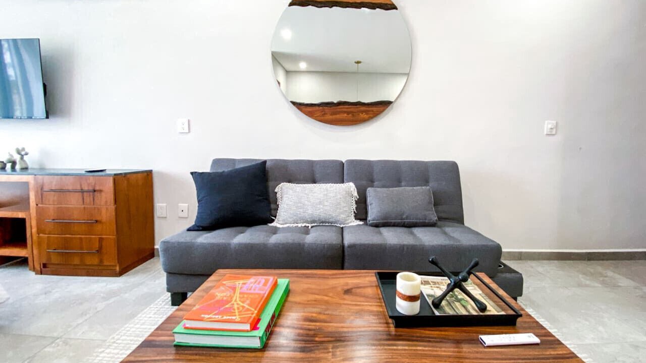 Photo of Livingroom in Luis Donaldo Colosio