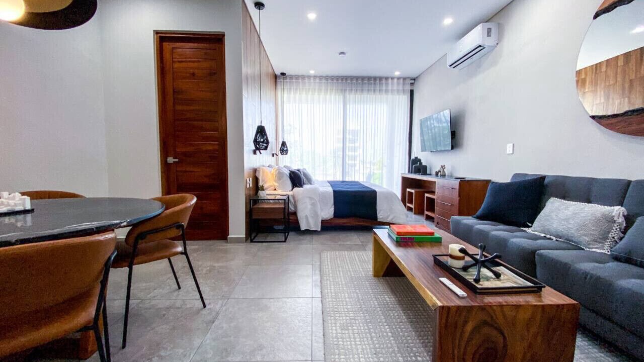 Photo of Livingroom in Luis Donaldo Colosio