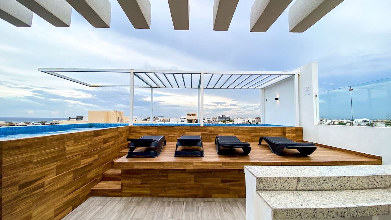 Photo of Outdoor in Luis Donaldo Colosio