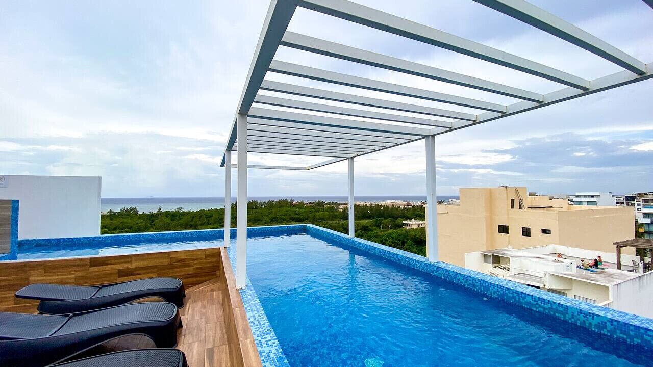 Photo of Outdoor in Luis Donaldo Colosio