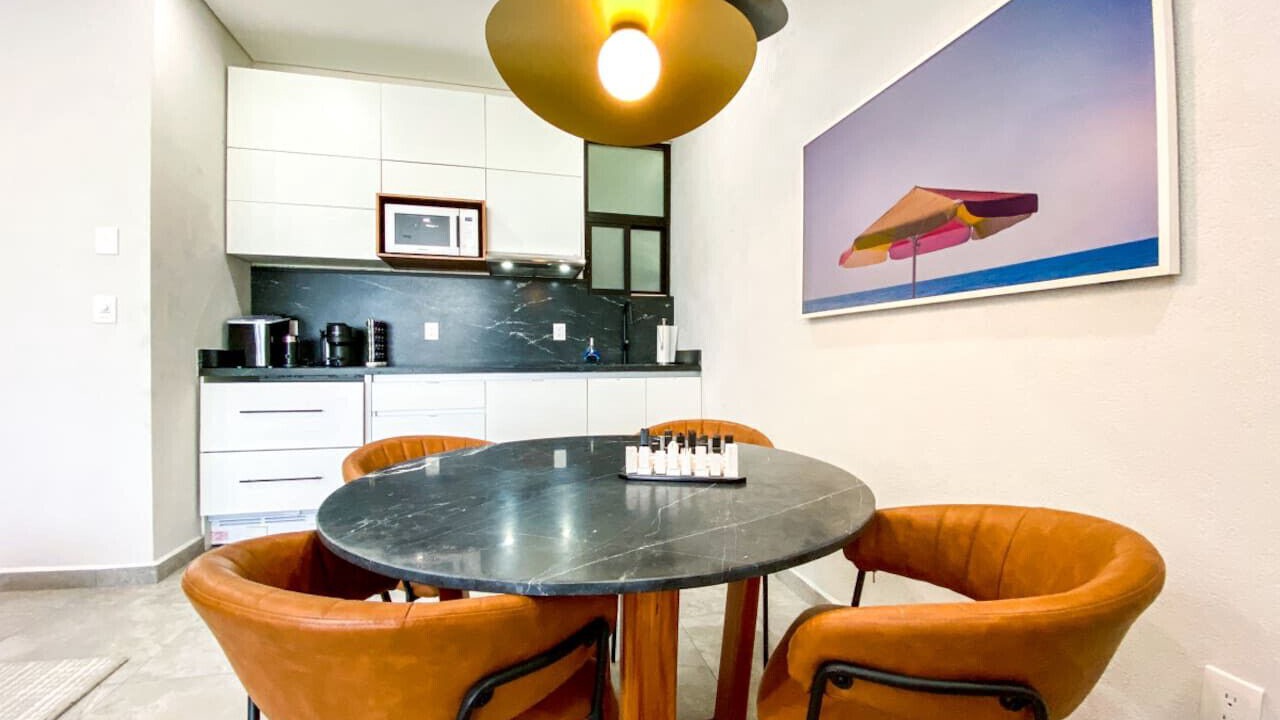 Photo of Kitchen in Luis Donaldo Colosio