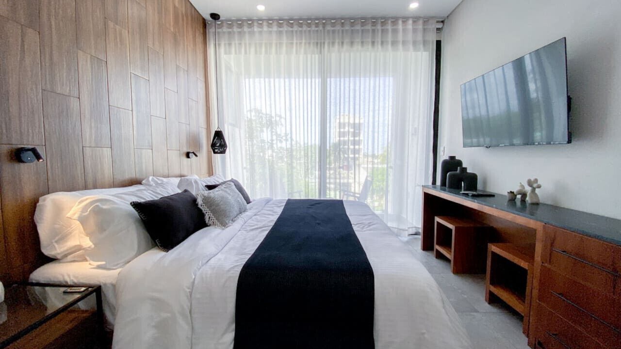 Photo of Bedroom in Luis Donaldo Colosio