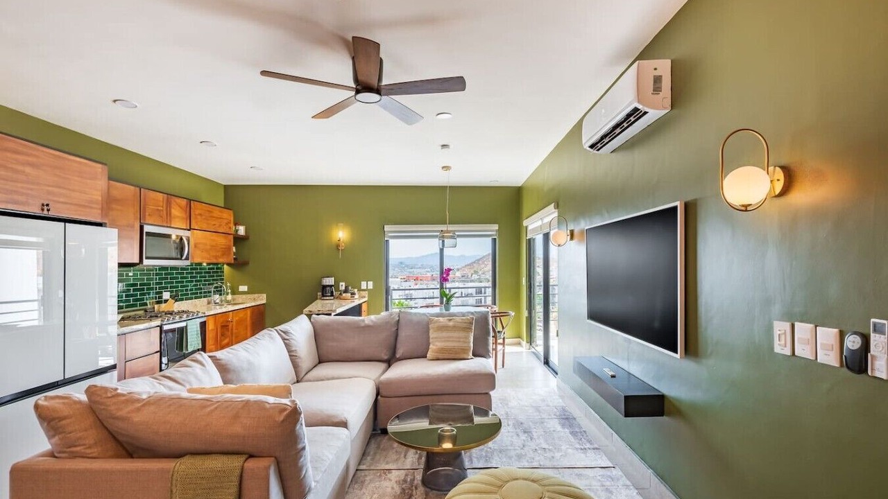 Photo of Livingroom in Libertad