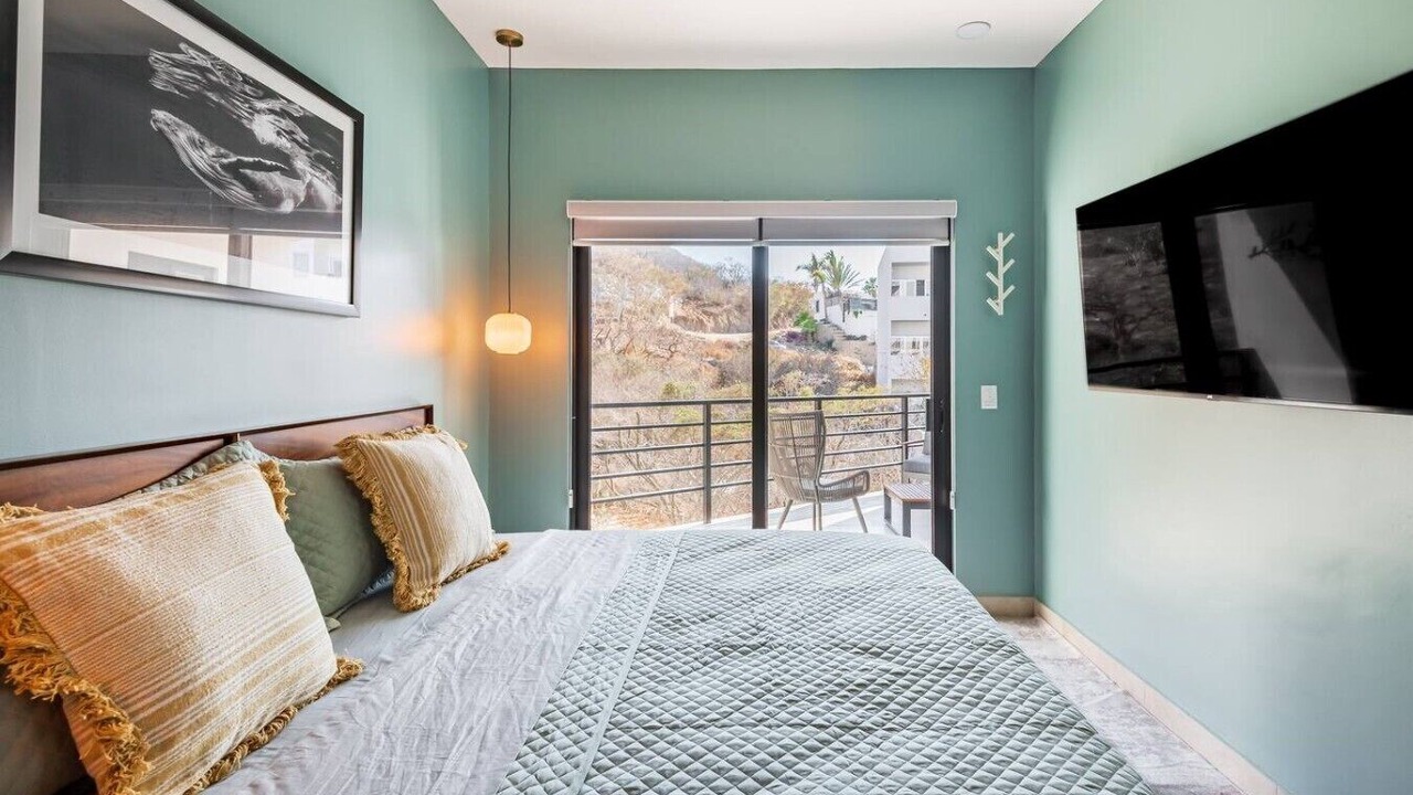 Photo of Bedroom in Libertad
