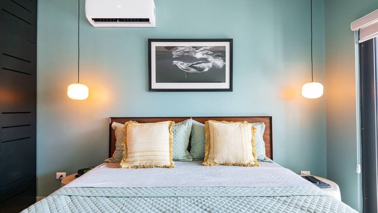 Photo of Bedroom in Libertad