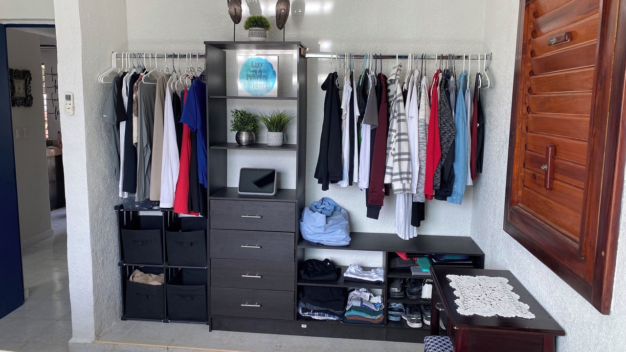 Photo of Bedroom in Chemuyil