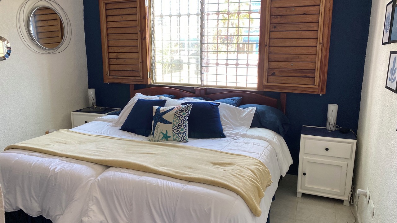 Photo of Bedroom in Chemuyil