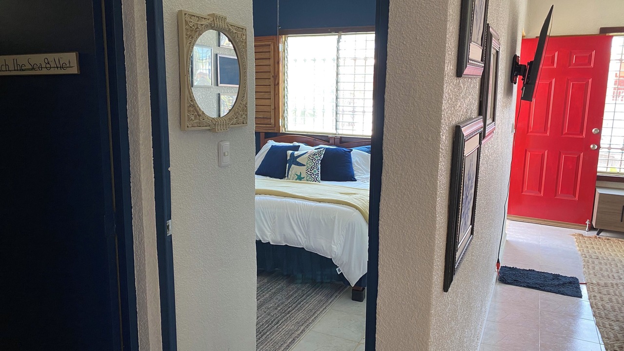 Photo of Bedroom in Chemuyil