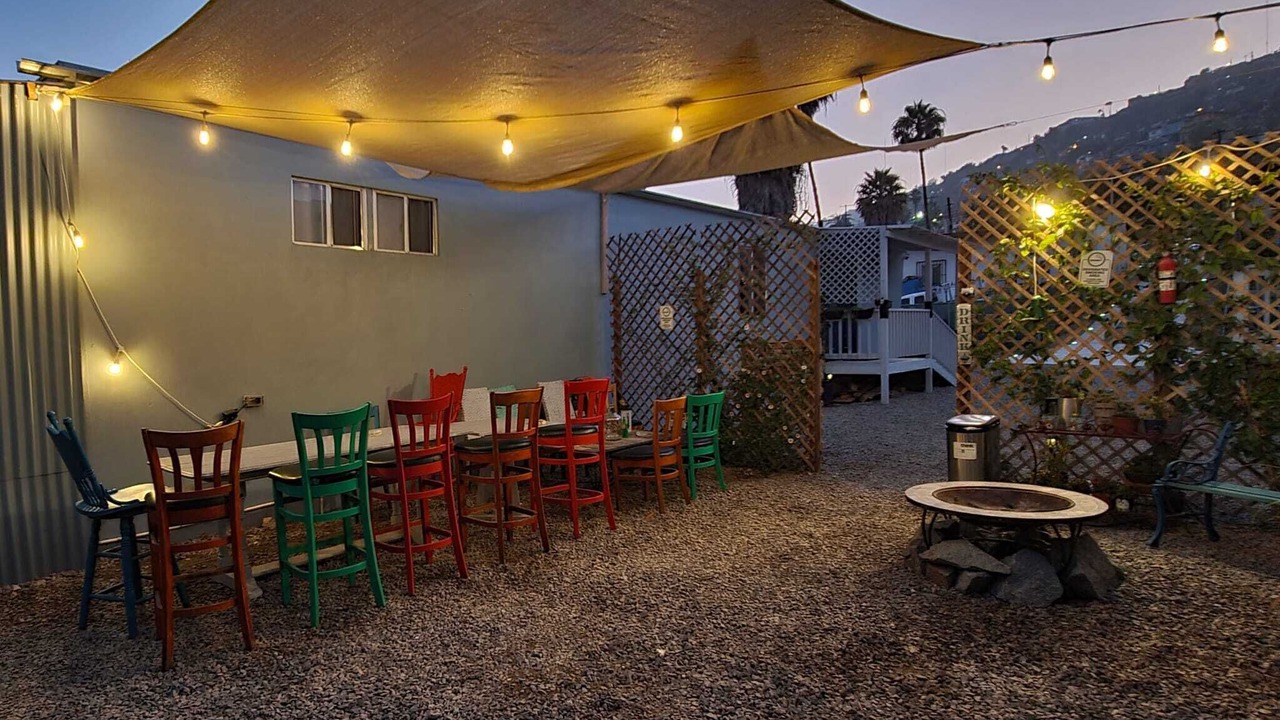 Photo of Outdoor in Zona Centro