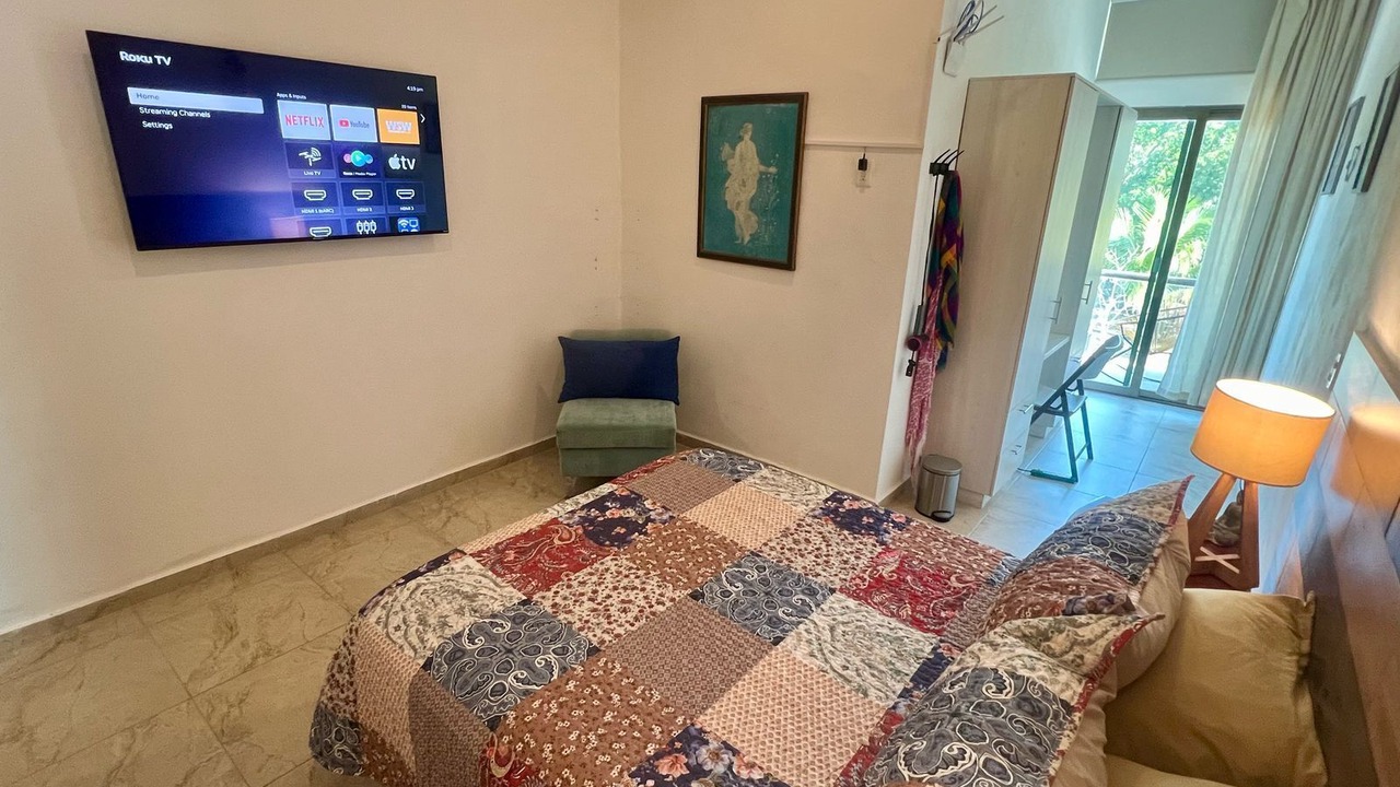 Photo of Bedroom in Puerto Juarez