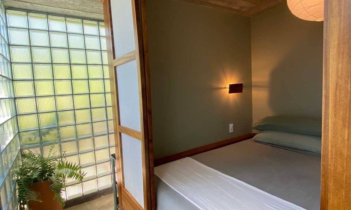 Photo of Bedroom in San Francisco