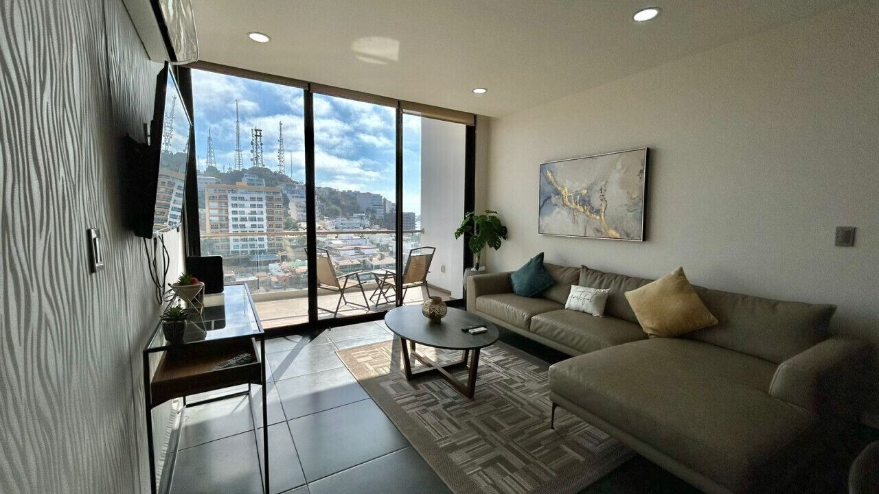 Photo of Livingroom in Centro Historico