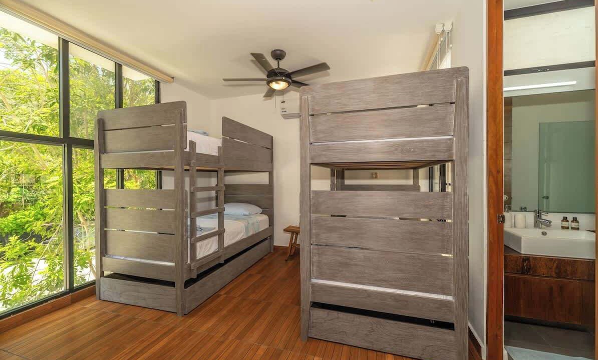 Photo of Bedroom in Villa Juarez