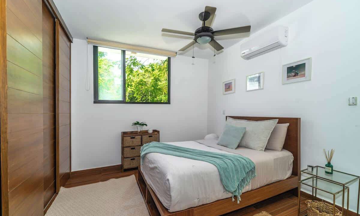 Photo of Bedroom in Villa Juarez