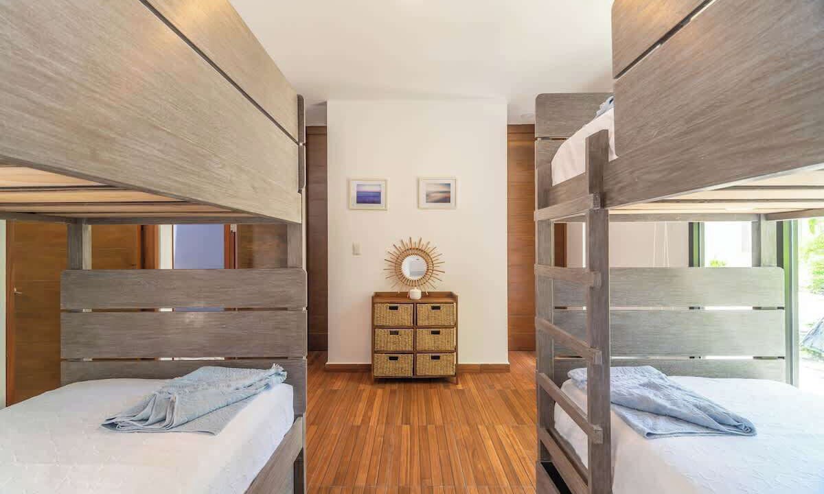 Photo of Bedroom in Villa Juarez