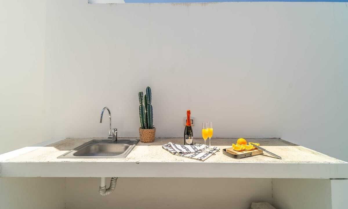 Photo of Outdoor in Villa Juarez