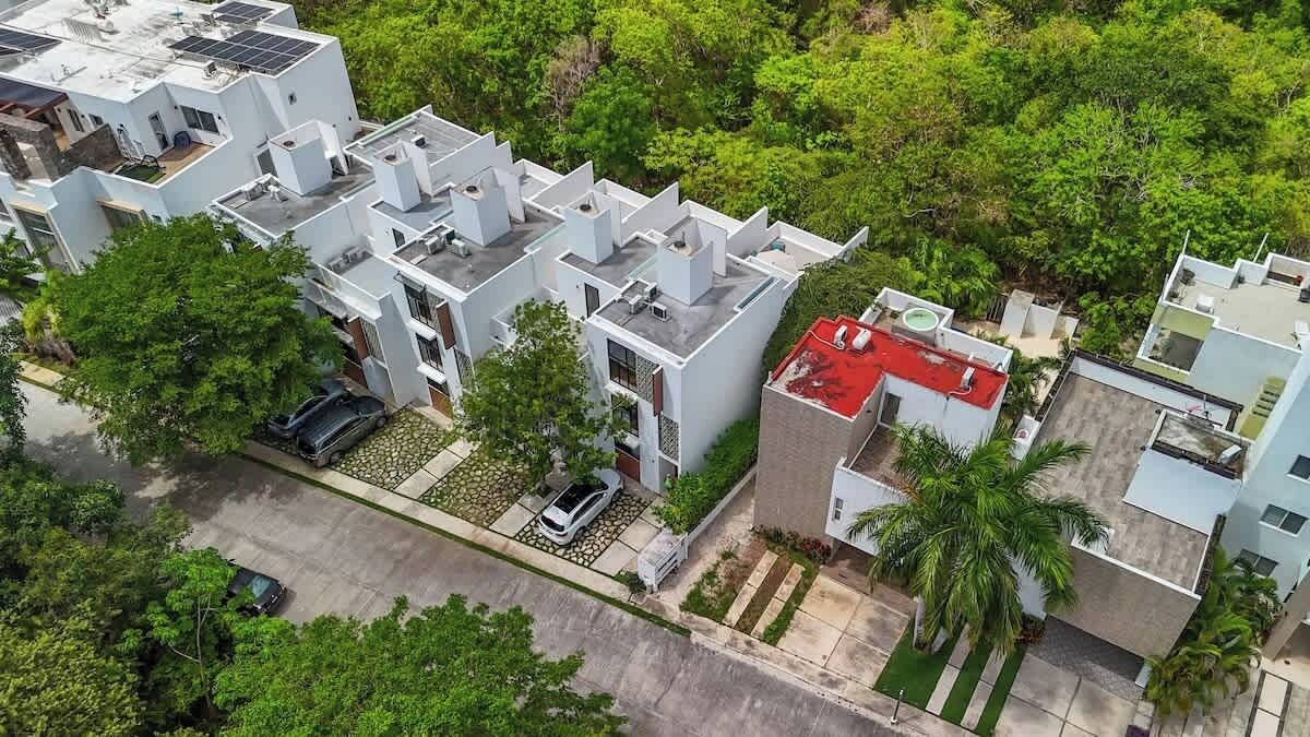 Photo of Outdoor in Villa Juarez