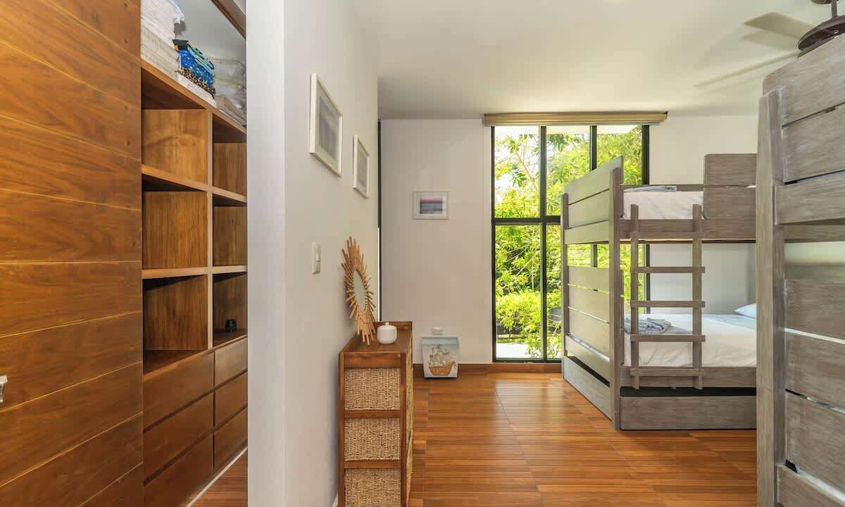 Photo of Bedroom in Villa Juarez