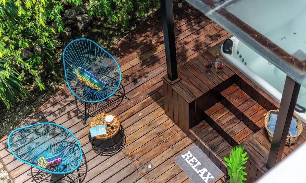 Photo of Outdoor in Villa Juarez