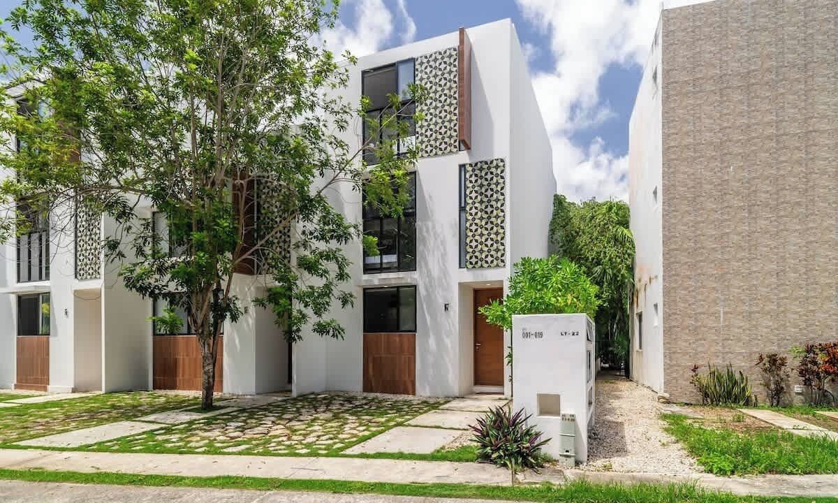 Photo of Outdoor in Villa Juarez