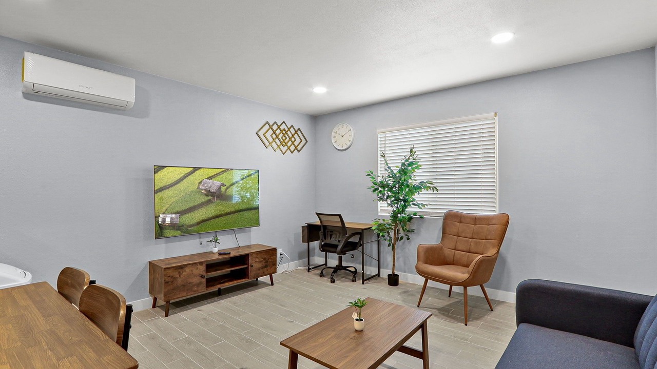 Photo of Livingroom in El Paso