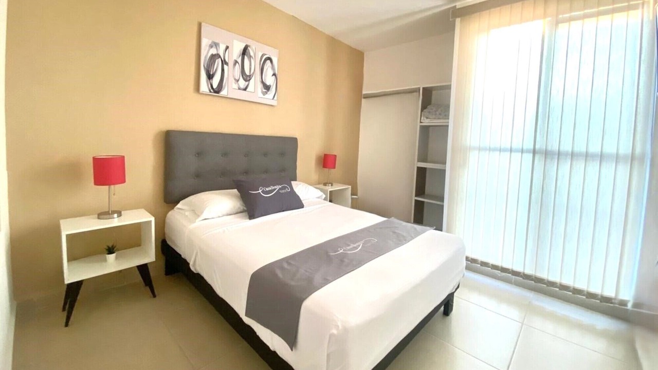 Photo of Bedroom in Centro