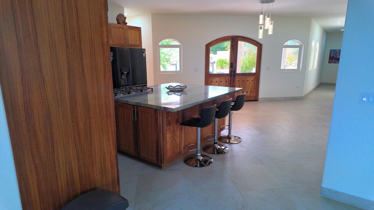 Photo of Kitchen in Buenavista