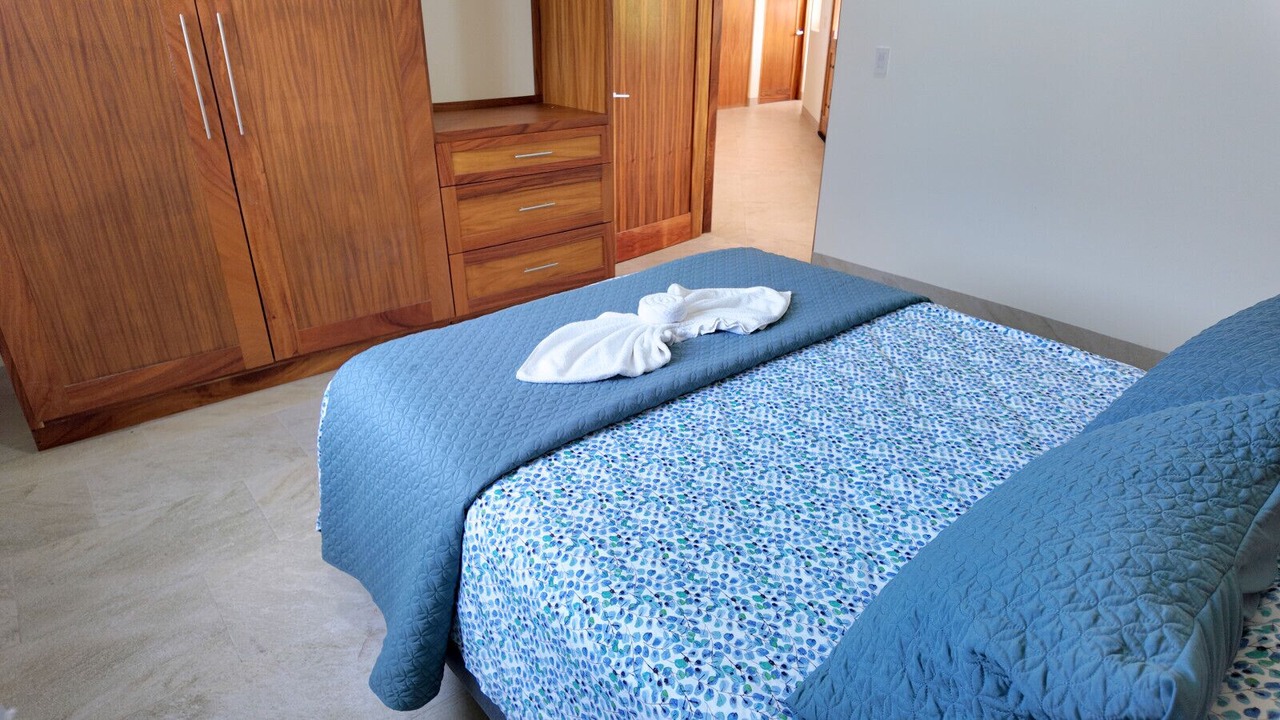 Photo of Bedroom in Buenavista