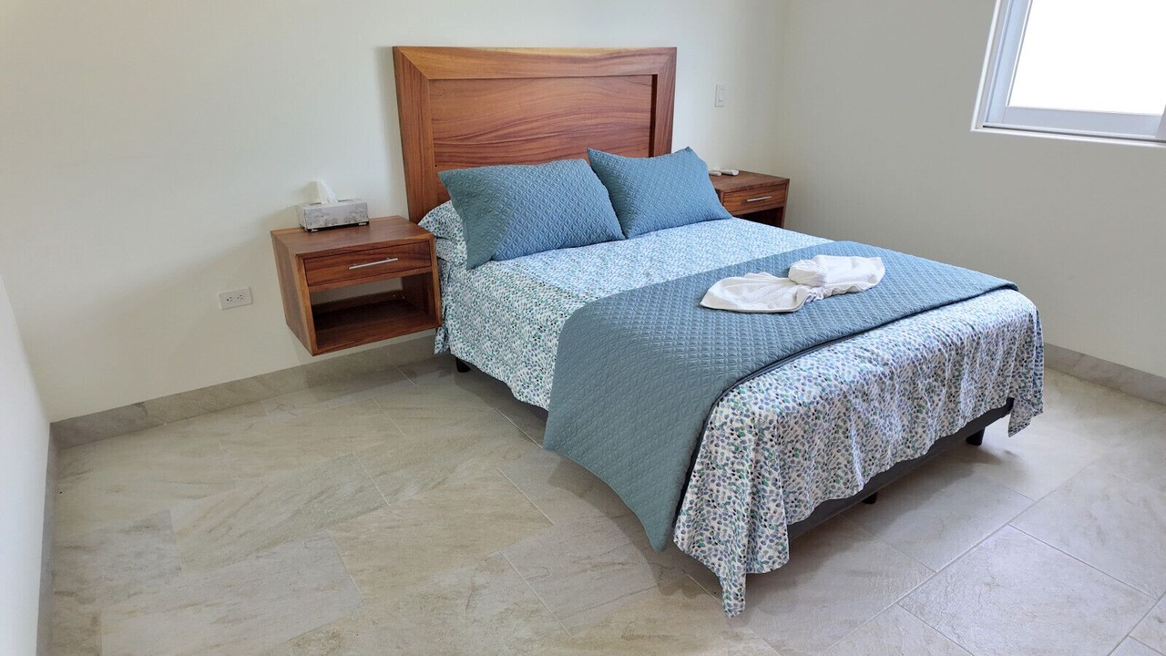 Photo of Bedroom in Buenavista