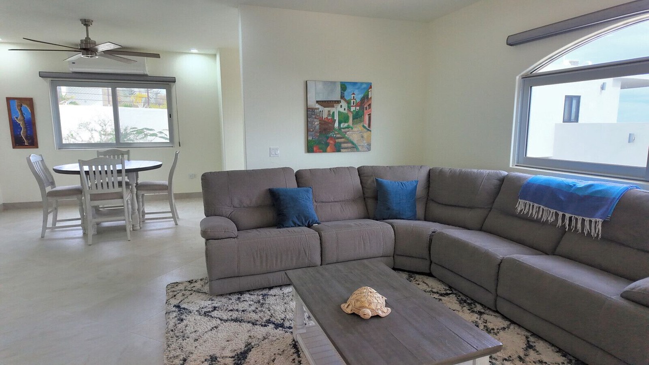Photo of Livingroom in Buenavista