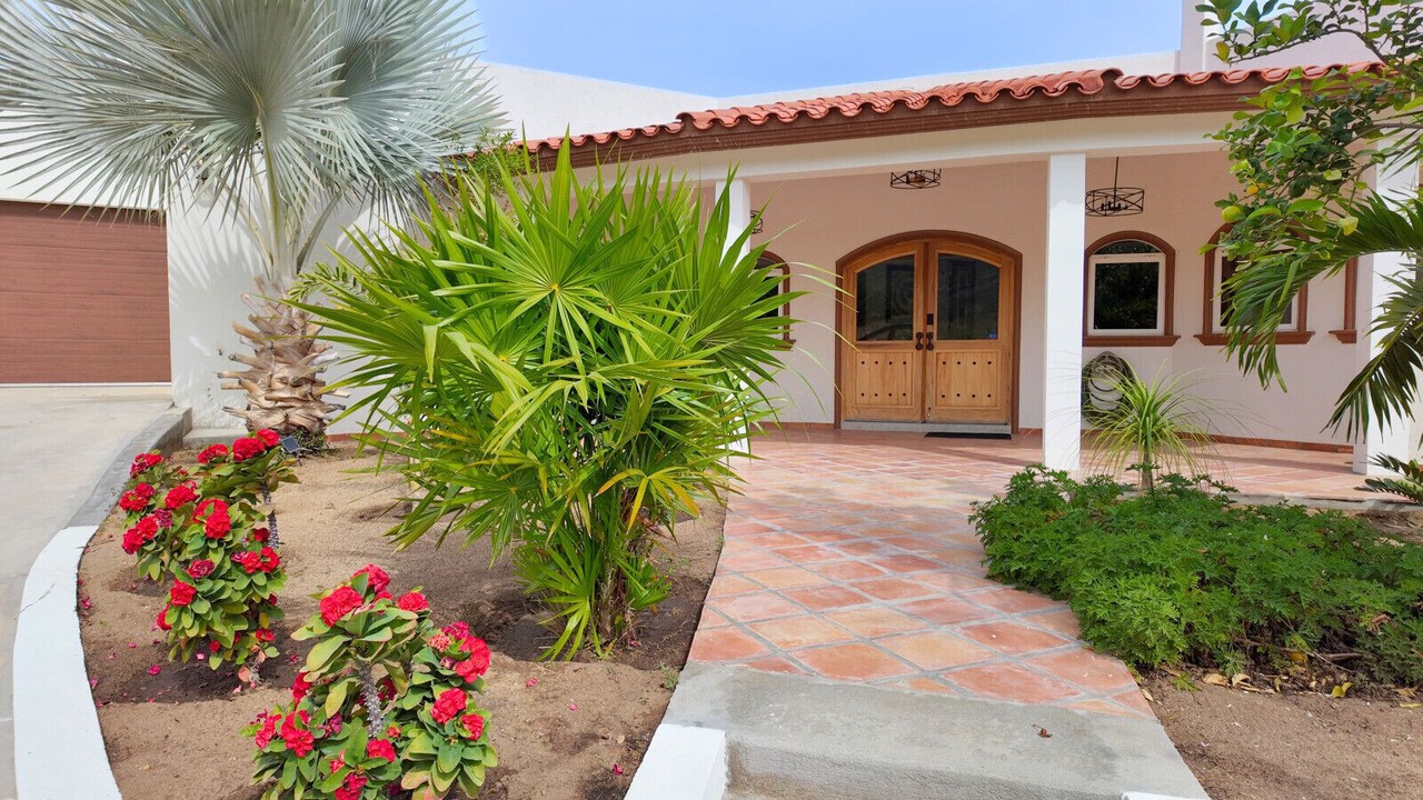 Photo of Outdoor in Buenavista