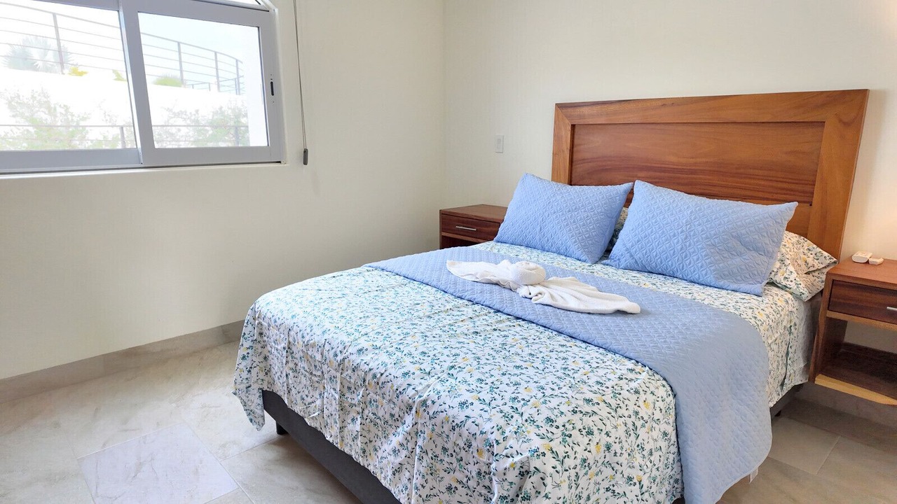 Photo of Bedroom in Buenavista
