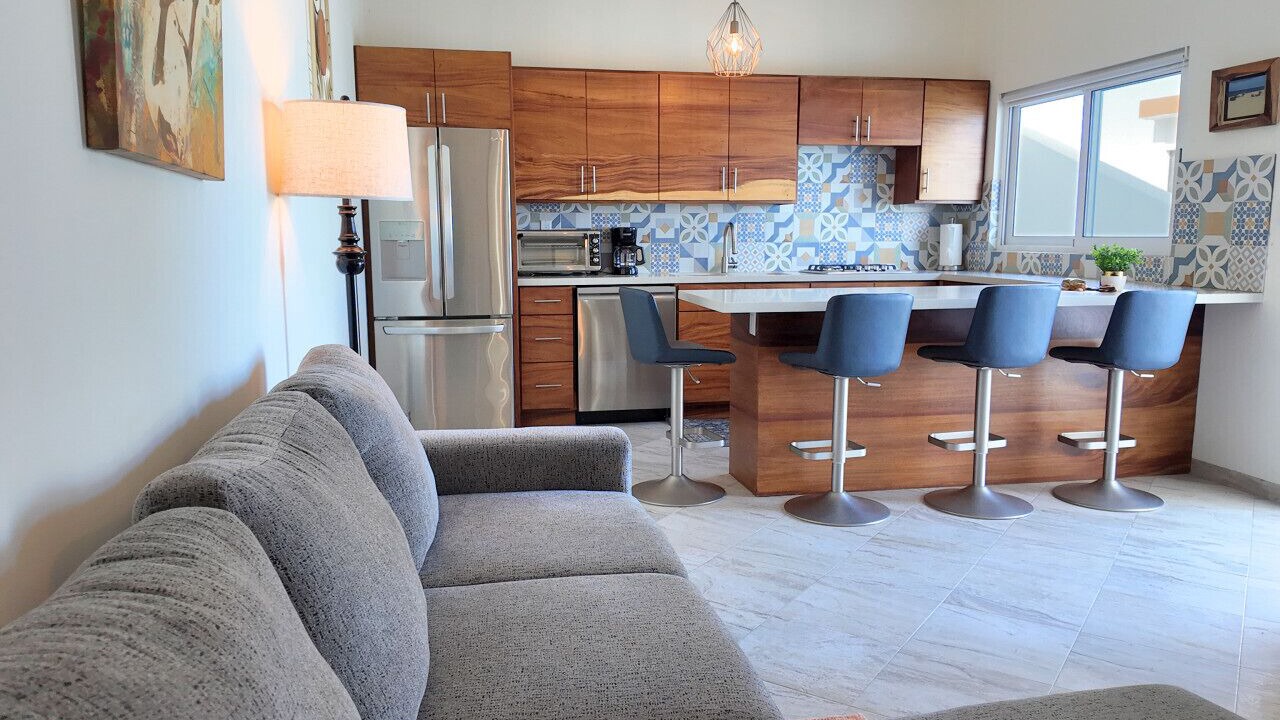 Photo of Livingroom in Buenavista