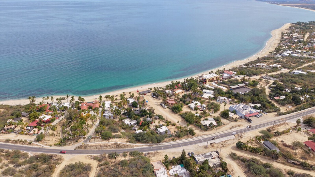 Photo of Outdoor in Buenavista