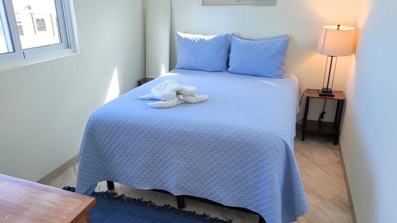 Photo of Bedroom in Buenavista