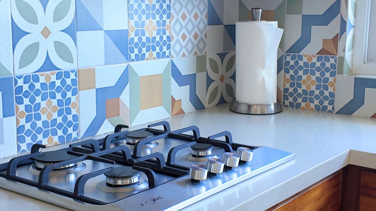 Photo of Kitchen in Buenavista