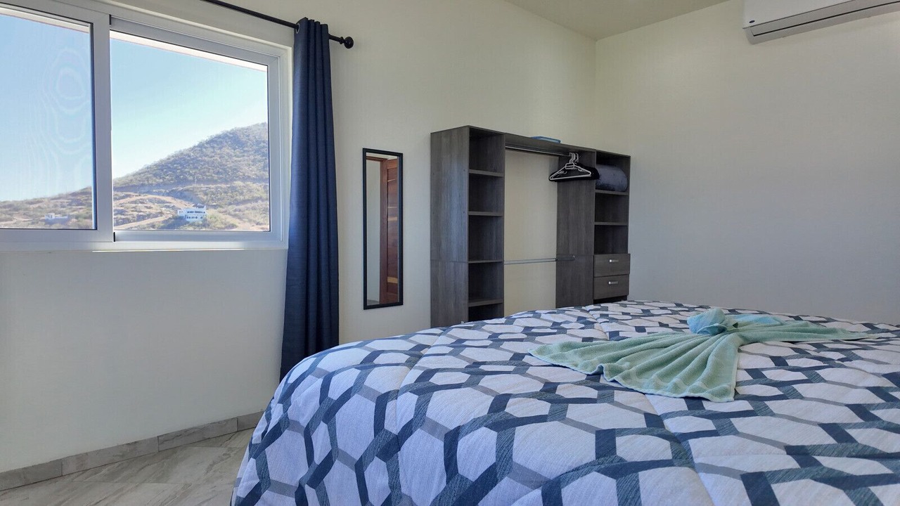 Photo of Bedroom in Buenavista