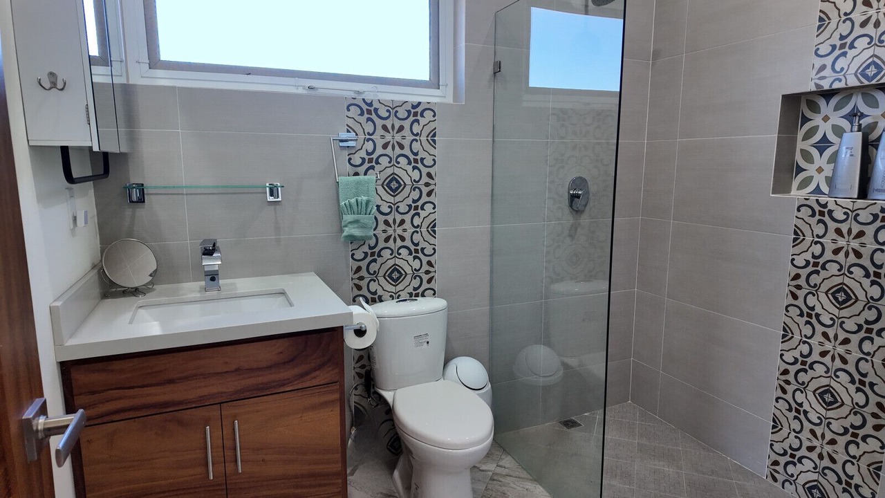 Photo of Bathroom in Buenavista