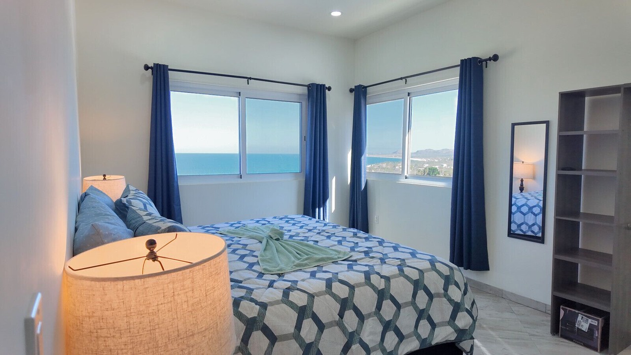 Photo of Bedroom in Buenavista