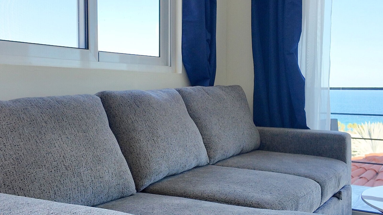Photo of Livingroom in Buenavista