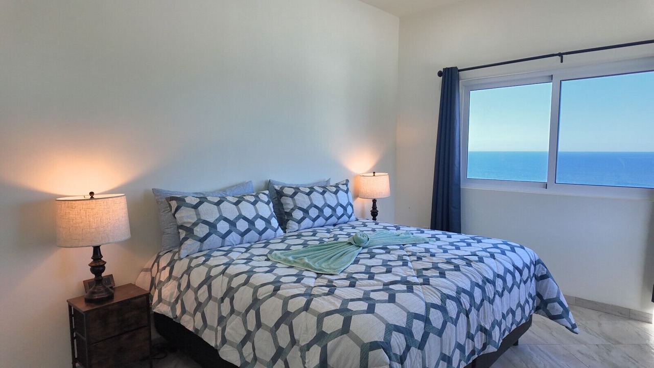Photo of Bedroom in Buenavista